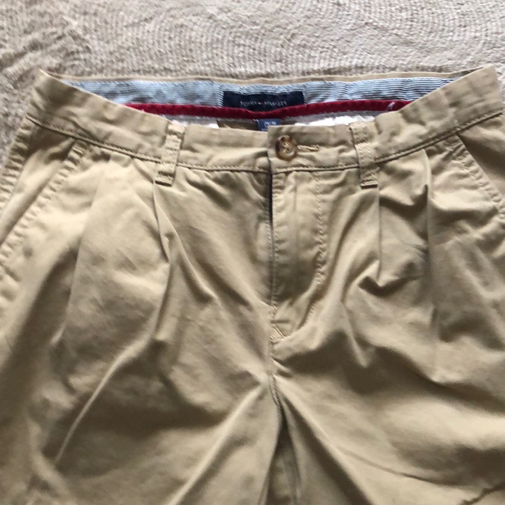 Khakis